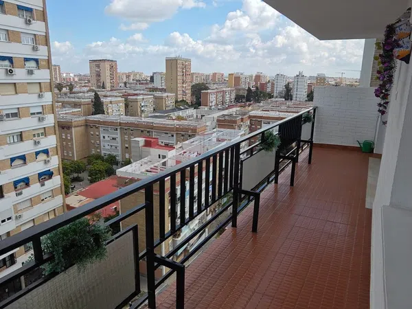 Piso en avenida Kansas City, 44 - Foto 18