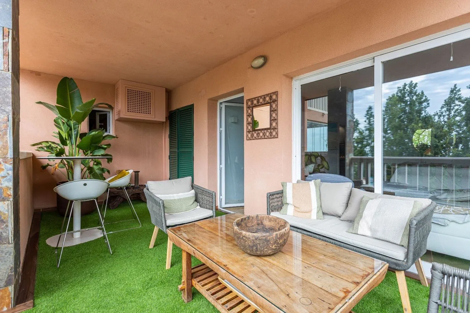 Casa independiente en avenida del Higuerón, 52 - Foto 13