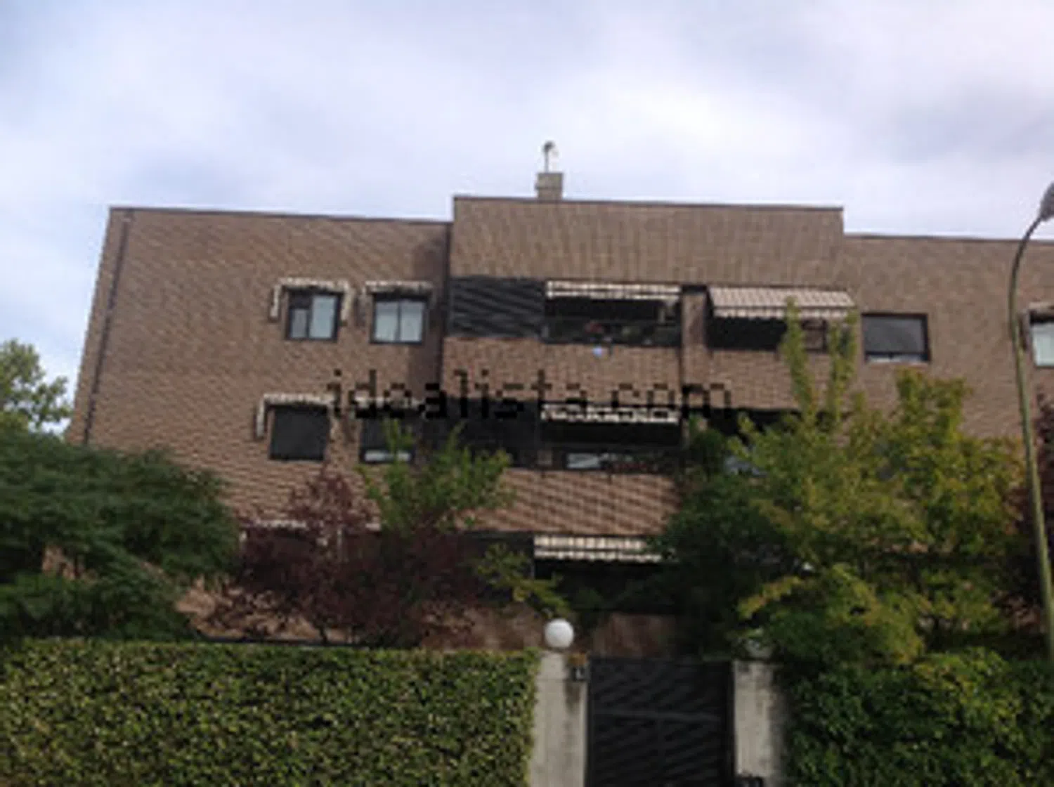 Piso en paseo del Zurron, 26 - Foto 3