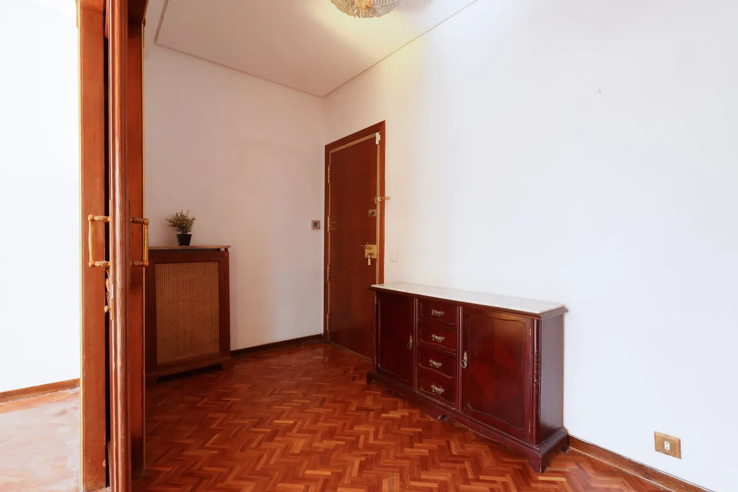 Piso en paseo de la Castellana, 213 - Foto 14