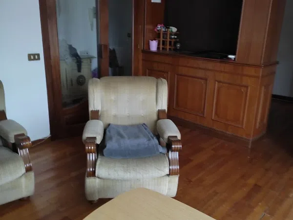 Piso en Calle Nova de Abaixo, 19, Ensanche - Sar, Ensanche - Sar - Foto 4