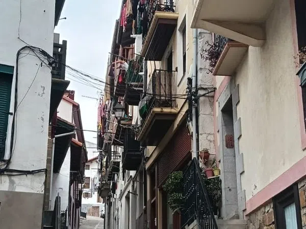 Piso en Aguirre Tar Txomin, 2 - Foto 19