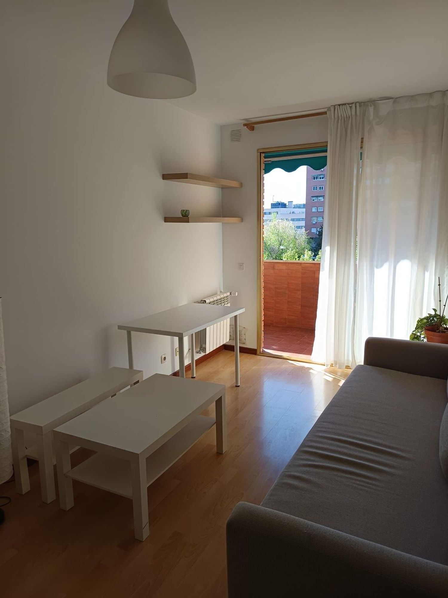 Piso en avenida de Badajoz, 13 - Foto 1