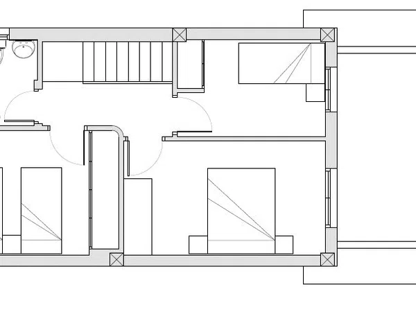 Casa o chalet independiente en Calle Montagon s/n - Foto 11