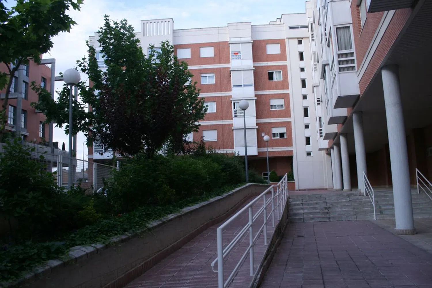 Piso en calle de Julian Camarillo, 59 - Foto 12