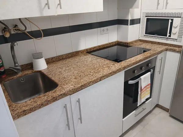 Piso en avenida andasol Alvarito Playa, 1 - Foto 3