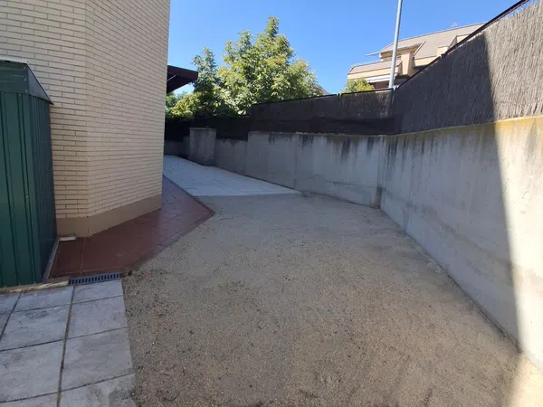 Piso en Calle Elena Fortún, 1, Montecillo - Foto 4