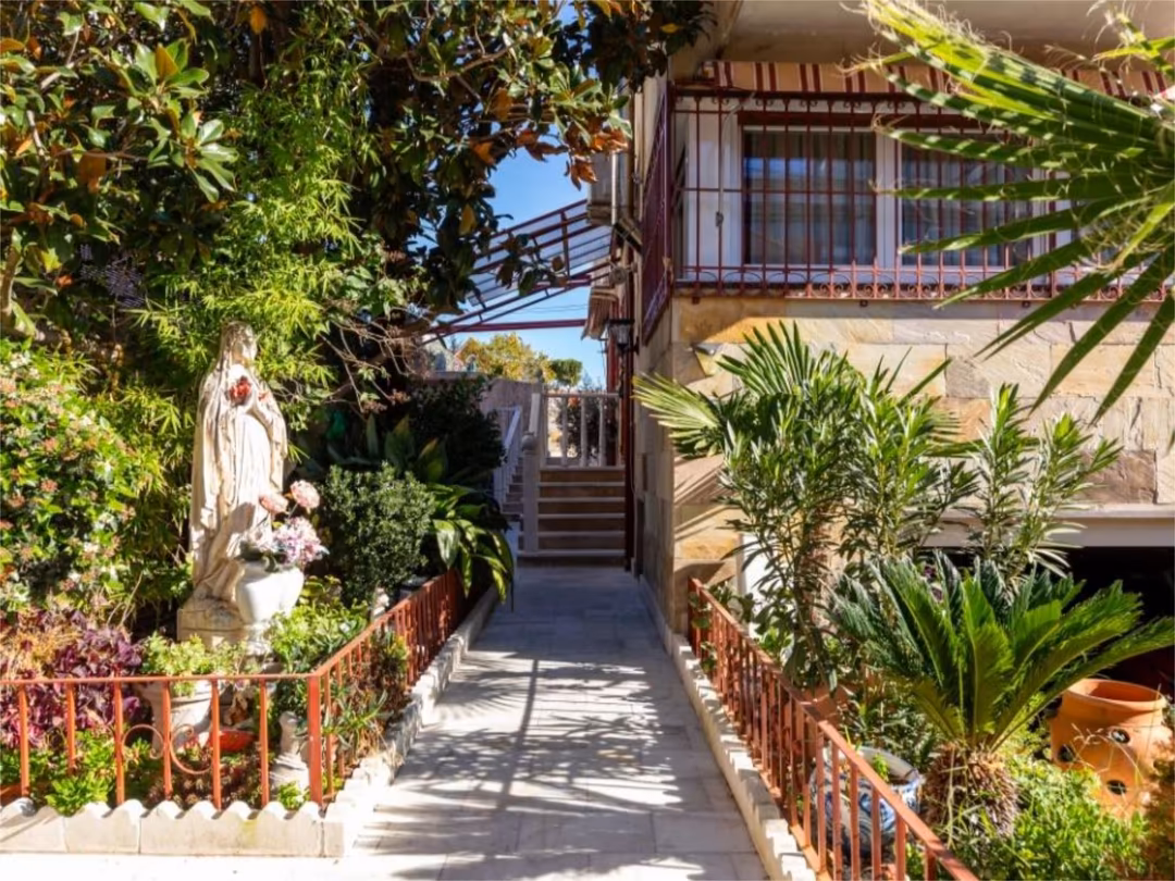 Chalet en  Madrid Capital - Foto 4