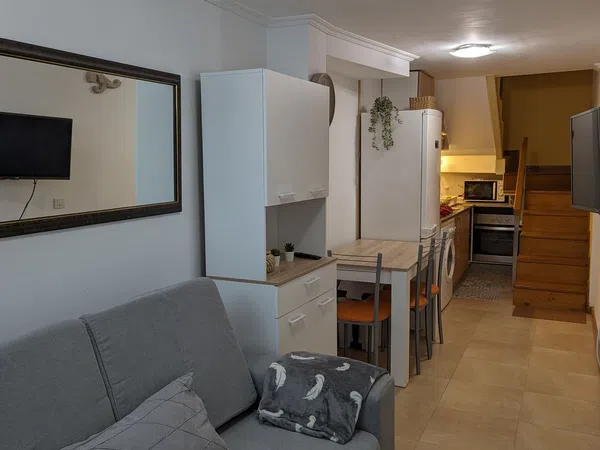Chalet adosado en Calle dos foxos, 14, Teis, Teis - Foto 27