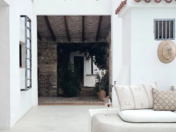 Finca rústica en Altea Pueblo, Altea Pueblo - Foto 28