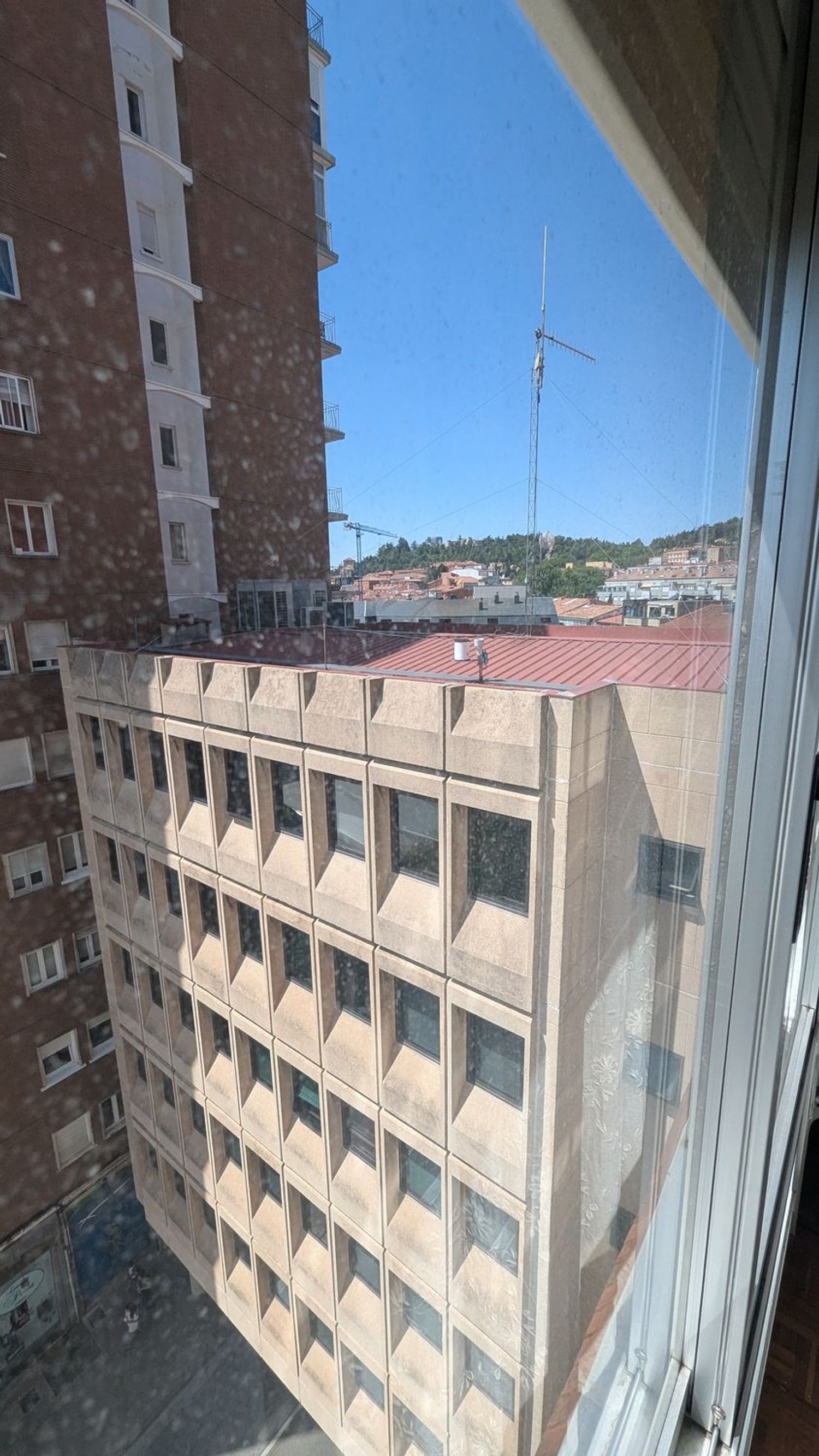 Piso en Plaza de España, 1, Los Vadillos - R. Sanitaria - Pozanos - Foto 2