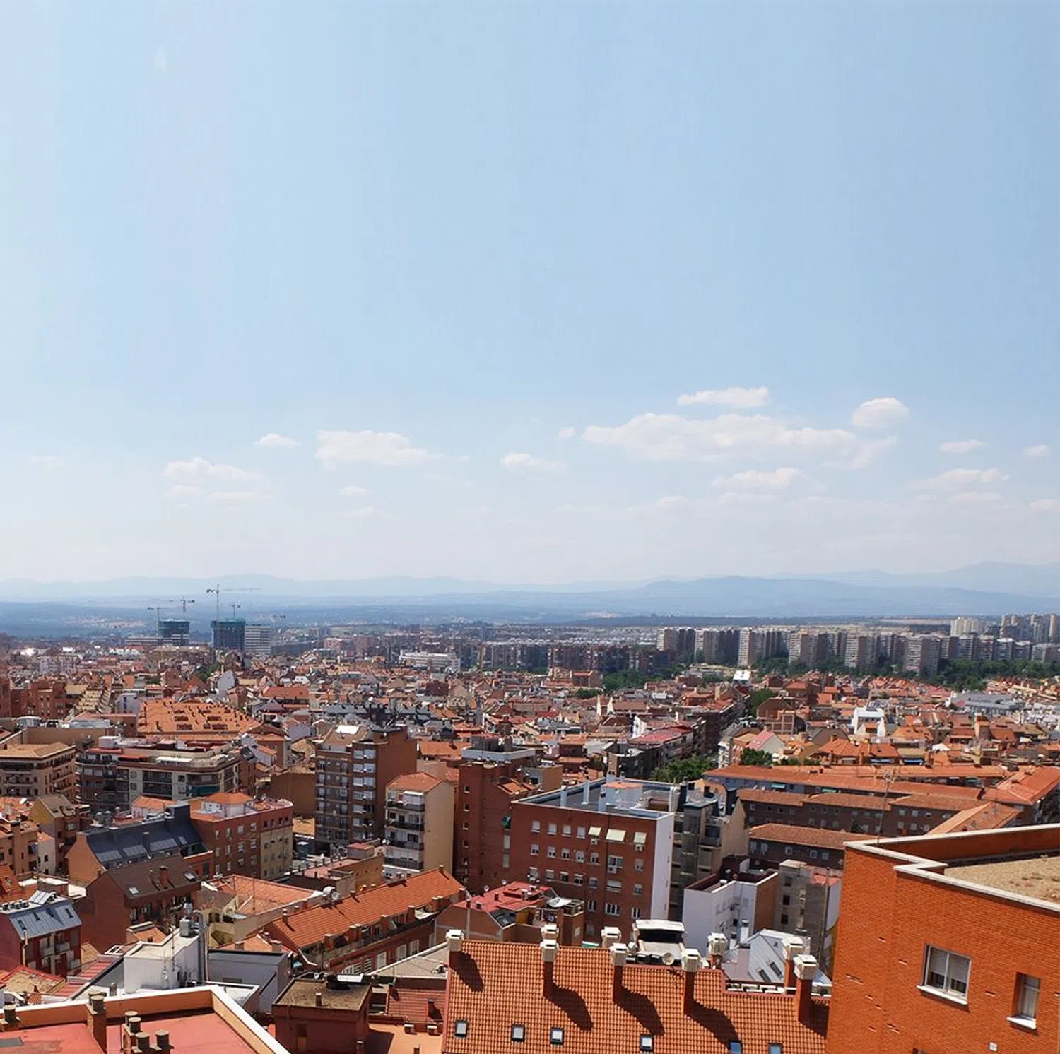 Piso en calle del Poeta Joan Maragall, 51 - Foto 1