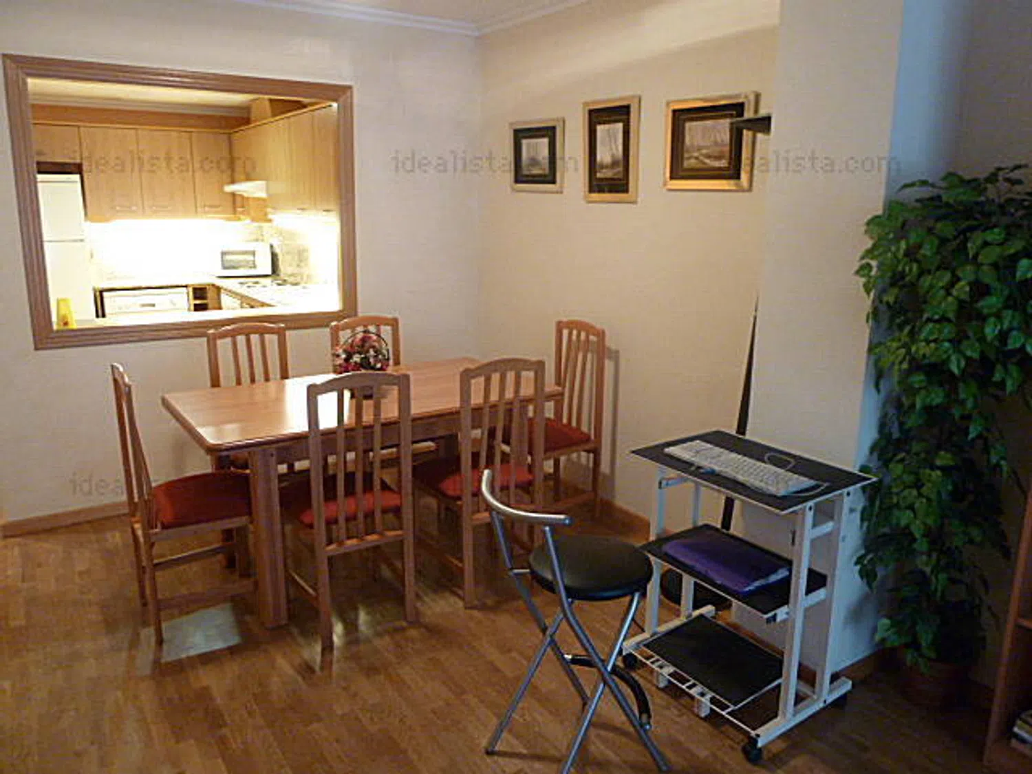 Piso en calle Pintor Maella, 30 - Foto 17