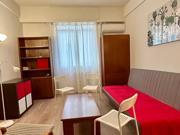 Estudio en plaza de San Juan de la Cruz, 7 - Foto 6