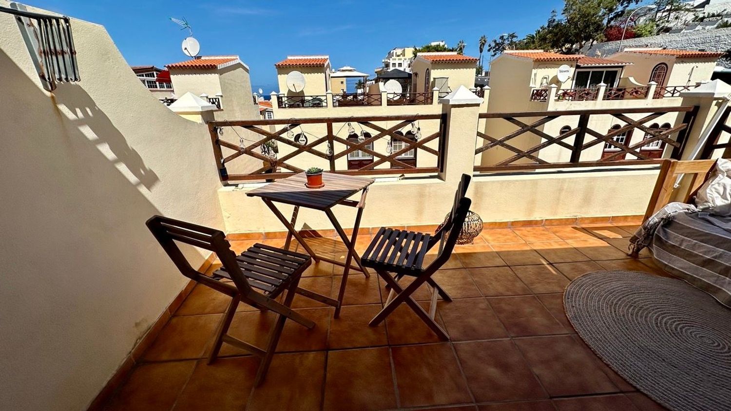 Casa o chalet independiente en Calle Atalisca, 21, San Felipe-San Marcos-Las Cañas, San Felipe-San Marcos-Las Cañas - Foto 17