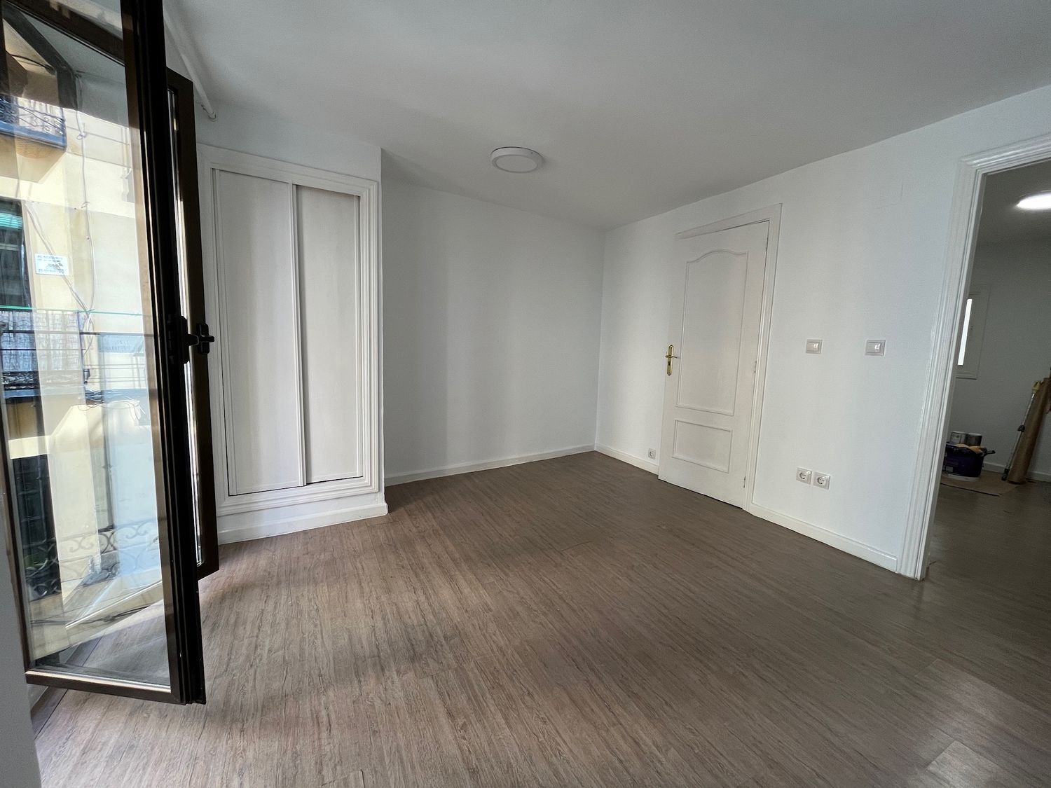 Estudio en calle de Zurita, 29 - Foto 12