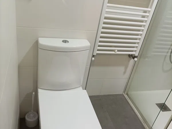 Piso en Calle de Montero Ríos, 32, Ensanche - Sar, Ensanche - Sar - Foto 14