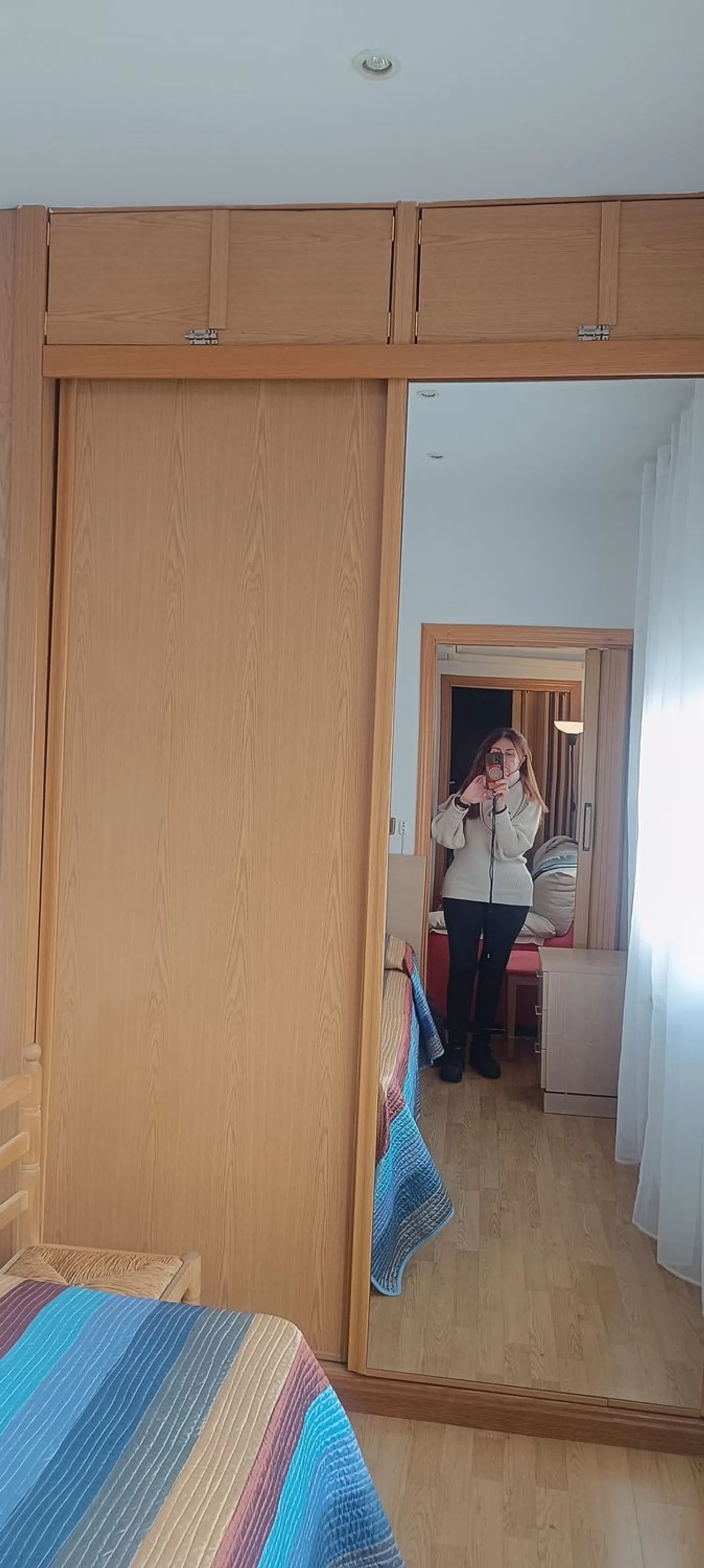 Piso en calle del Mediodía Grande, 7 - Foto 5