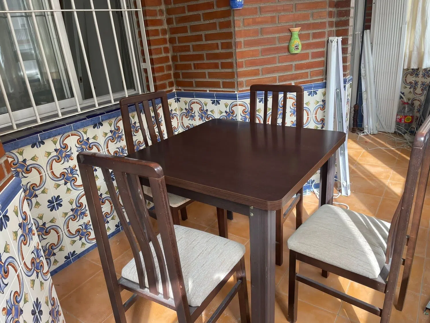 Piso en calle Héroe de Sostoa, 156 - Foto 2