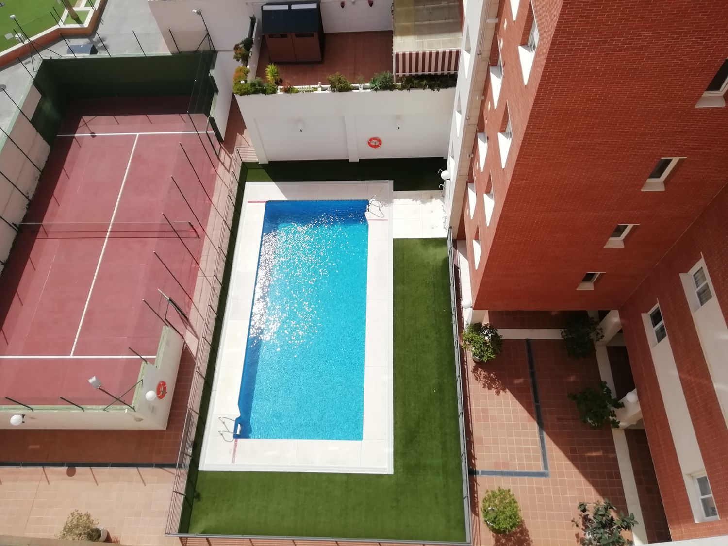 Ático en avenida Imperio Argentina, 10 - Foto 3