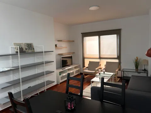 Piso en avenida Ansite, 11 - Foto 1