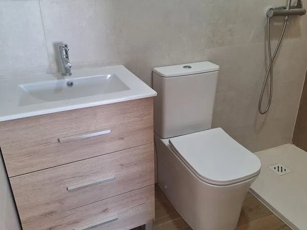 Estudio en Calle de las Acacias, 7, Vega de la Moraleja, Vega de la Moraleja - Foto 6