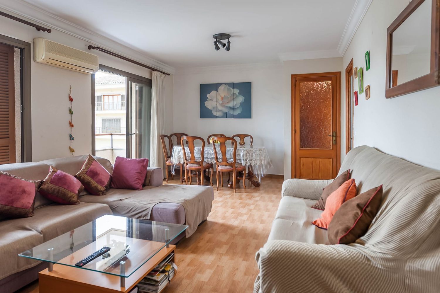 Piso en Travesía de Marià Aguiló, 1, Ciutat d'Alcúdia, Ciutat d'Alcúdia - Foto 3