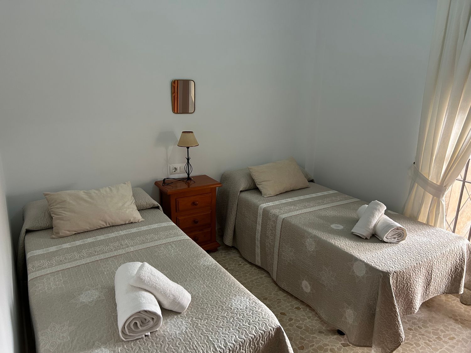 Chalet adosado en Avenida de Buenavista, 56 - Foto 20