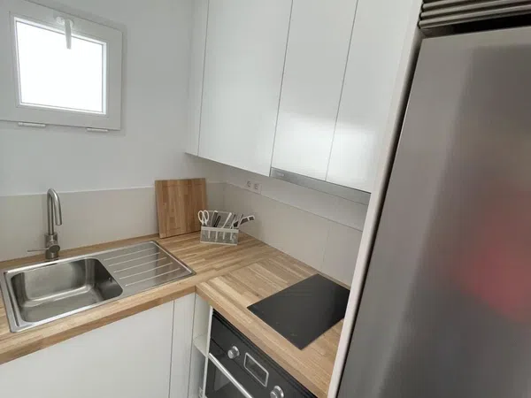 Ático en calle Alfredo Calderón, 30 - Foto 5