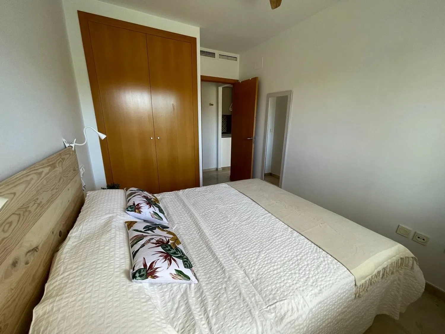 Piso en paseo Misionero Luis Fontes Servet, 11 - Foto 15