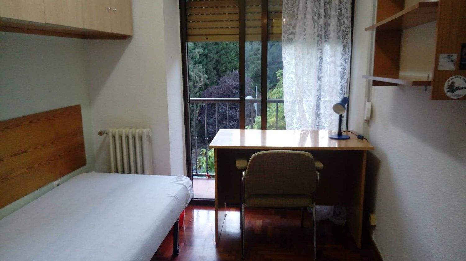 Piso en calle abajo, 6 - Foto 21