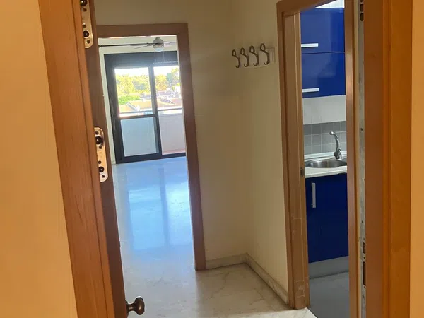 Piso en Calle París, 8, Zona Avenida de Europa, Zona Avenida de Europa - Foto 1