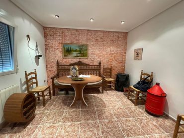 Chalet en Quintanar de la Orden - Foto 10