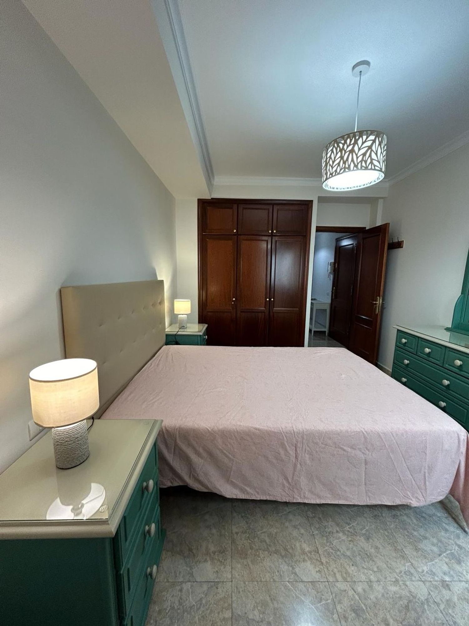 Piso en Calle Bernardo de la Torre, 73, Santa Catalina - Canteras - Foto 4