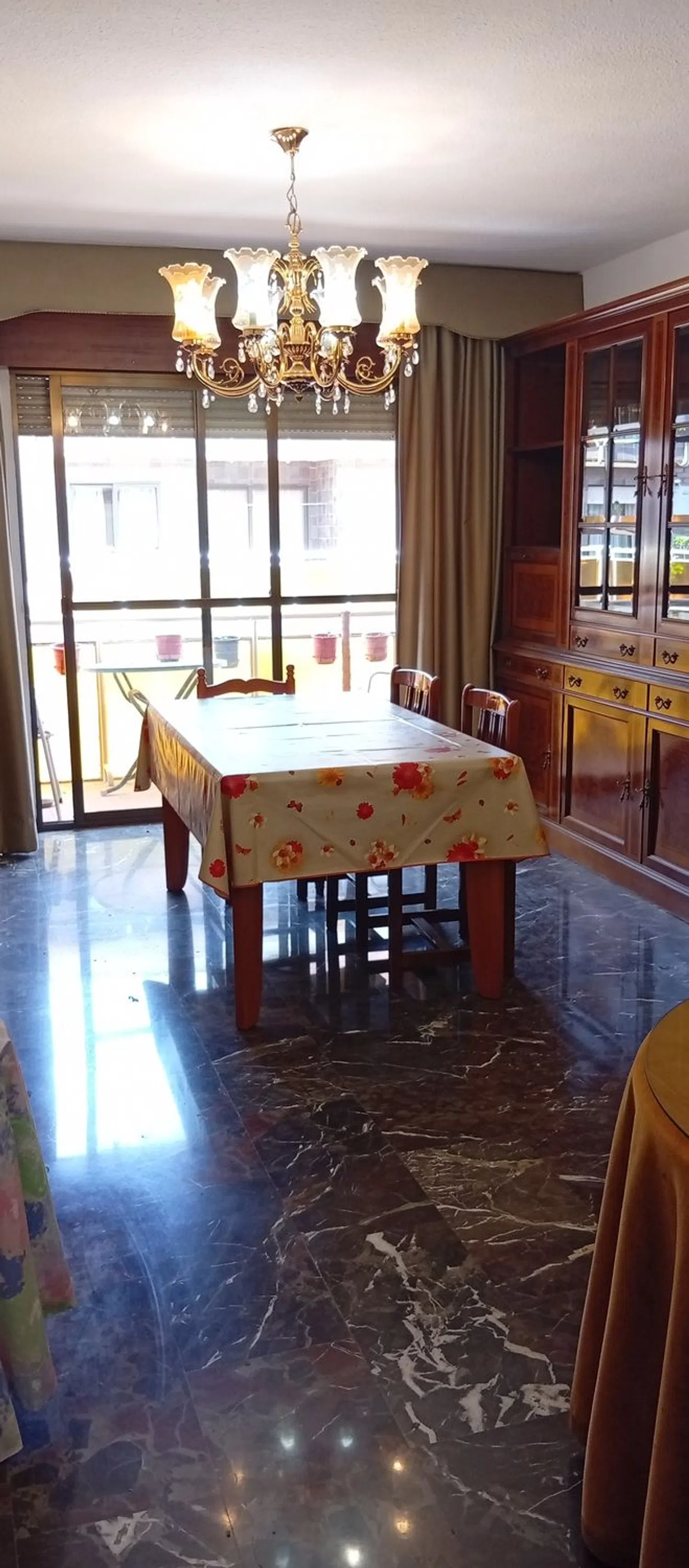 Piso en paseo Ronda, 202 - Foto 4