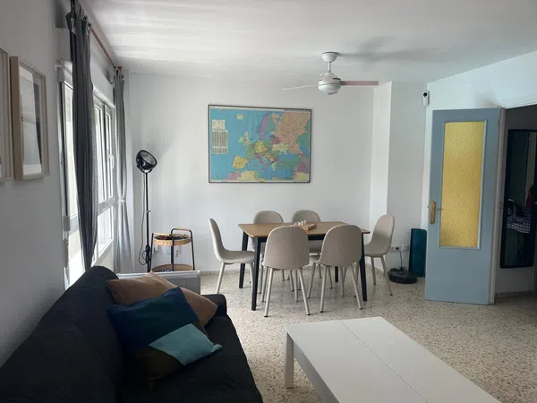 Piso en Avenida Catalina Santos la Guachi, 33, Valdelagrana - Foto 3