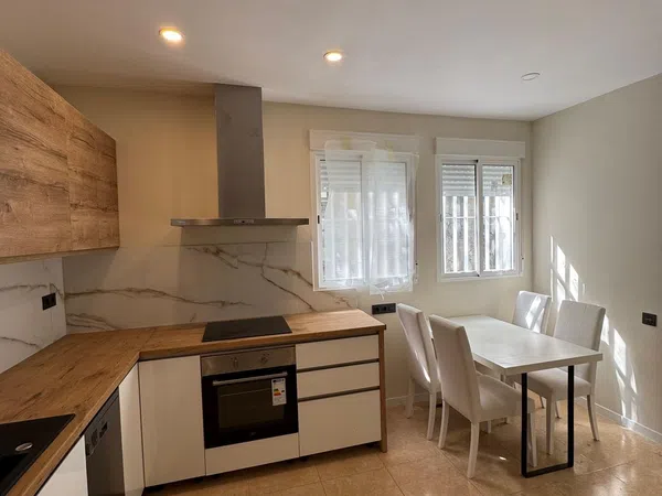 Estudio en calle de Finlàndia, 37