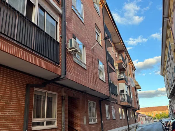 Piso en Calle Troncoso, 21 - Foto 1