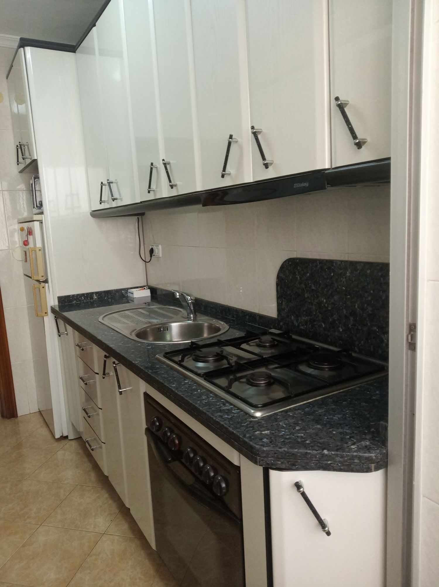 Piso en calle Martínez Maldonado, 50 - Foto 34