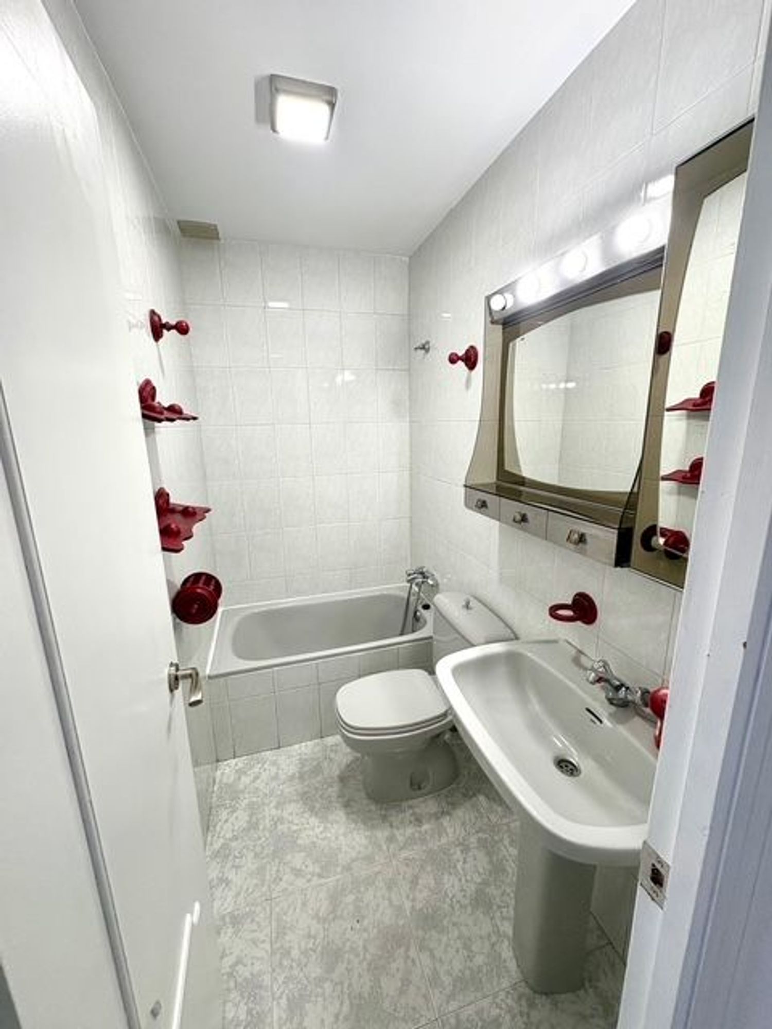Chalet pareado en Calle Antonio Sendras, 23 - Foto 6