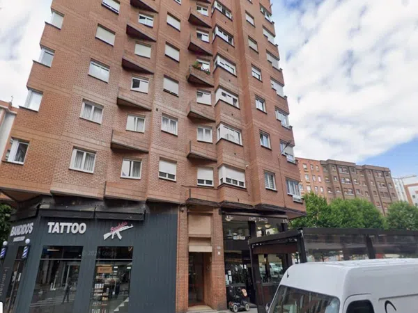 Ático en Calle Miguel Servet, 1, La Calzada - Foto 26