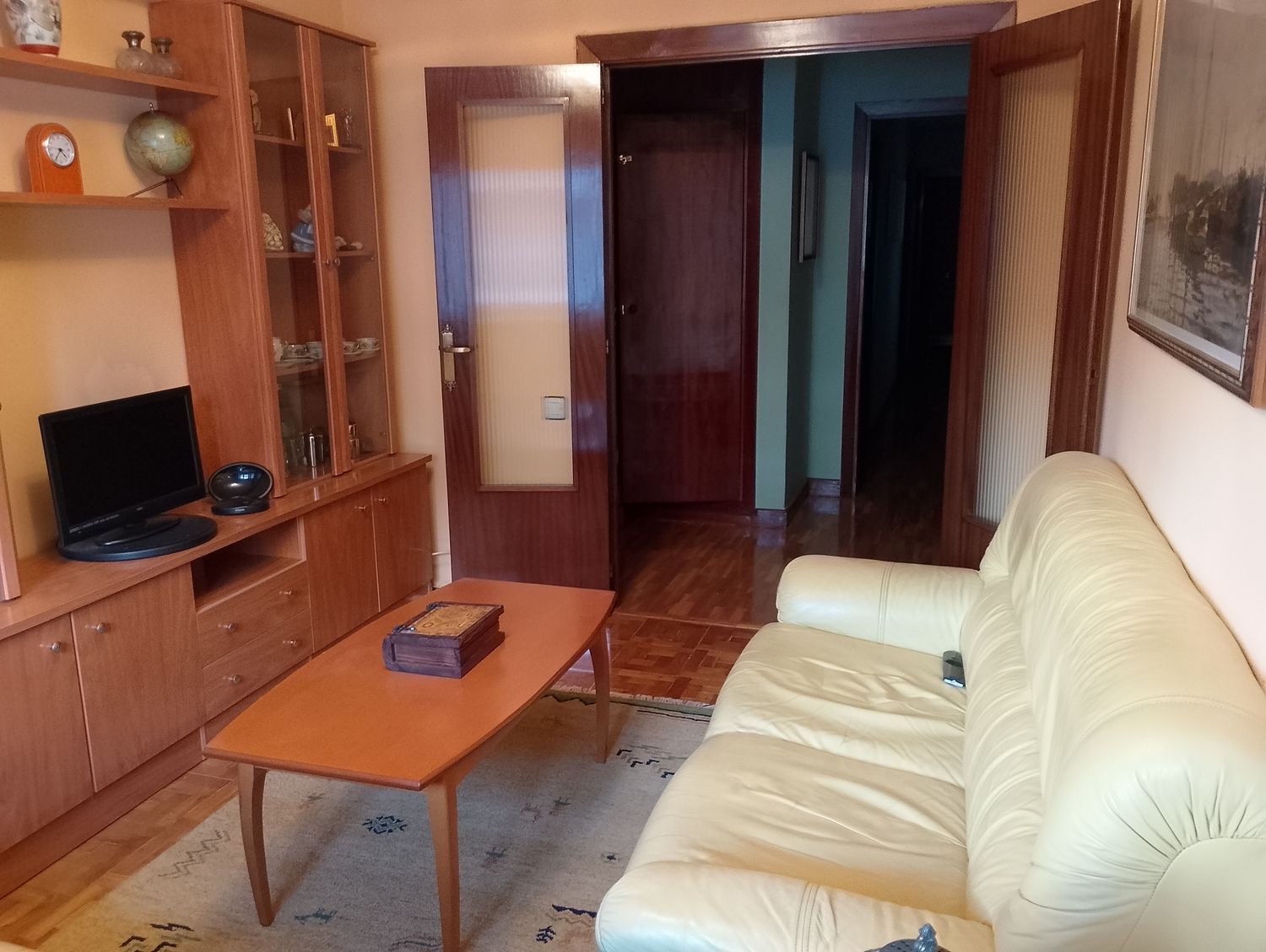 Piso en Calle Palacio Valdés, 3 - Foto 6