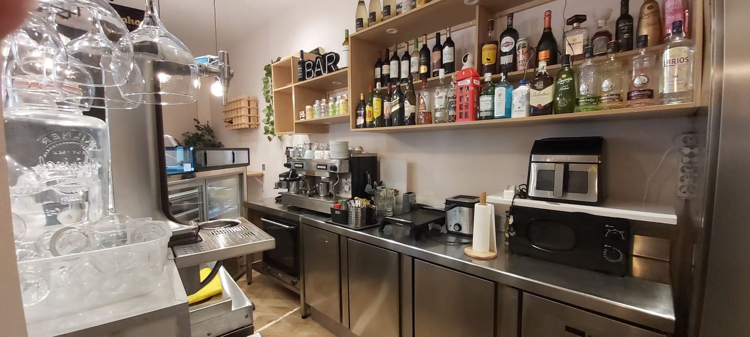 Local en calle de Castelló, 120 - Foto 9