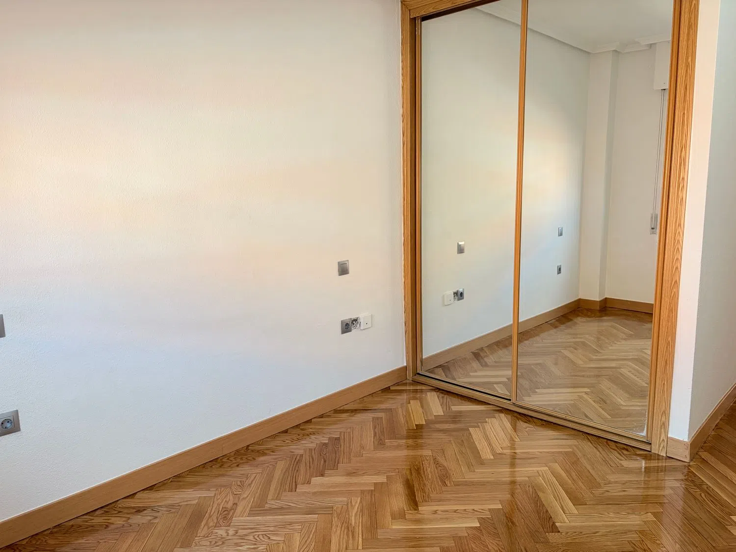 Piso en calle Zenobia Camprubí, 1 - Foto 18