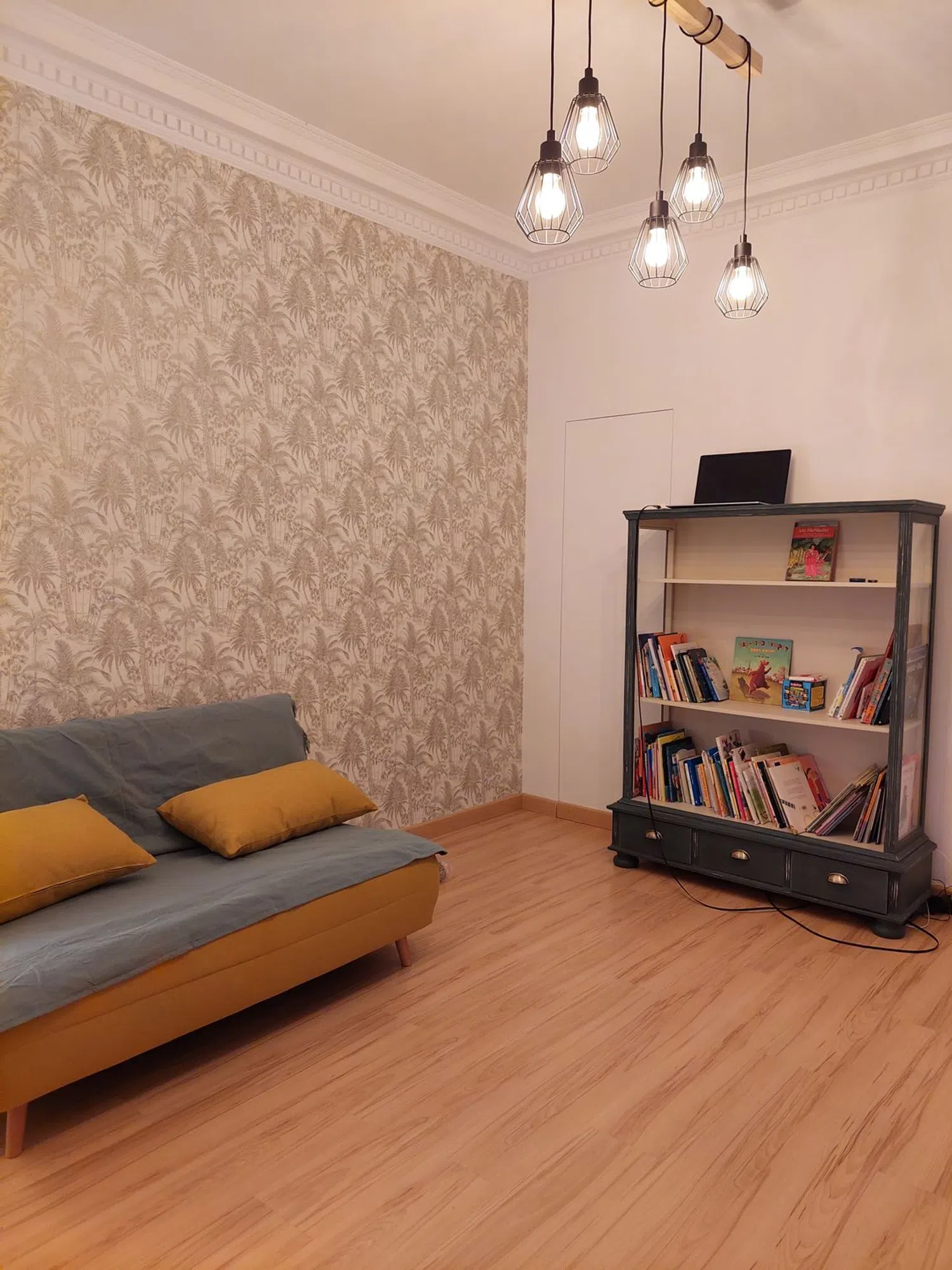 Piso en calle de Roger de Flor, 237 - Foto 2