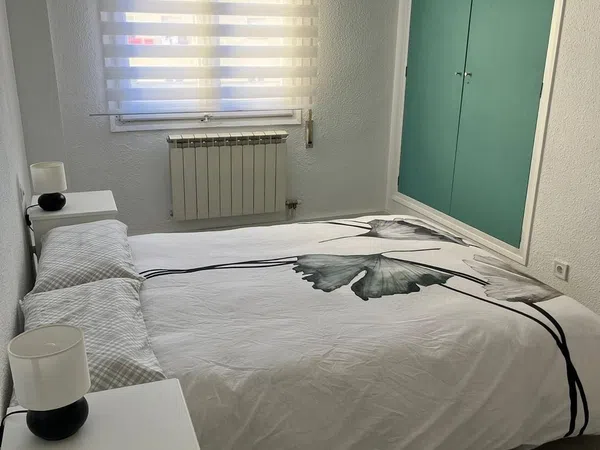 Piso en Avenida de Francia, 36 escalera 8 4 a, Centro - Llano Samper - Foto 7