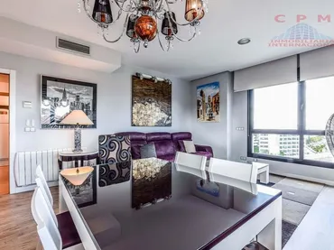 Apartamento en  Carrer d'Isabel la Catòlica 6 - Foto 3