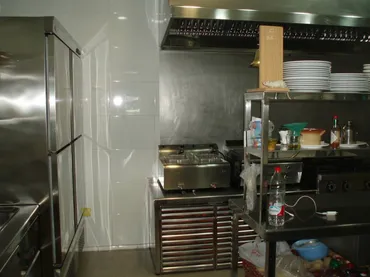 Local comercial en Mutxamel - Foto 12