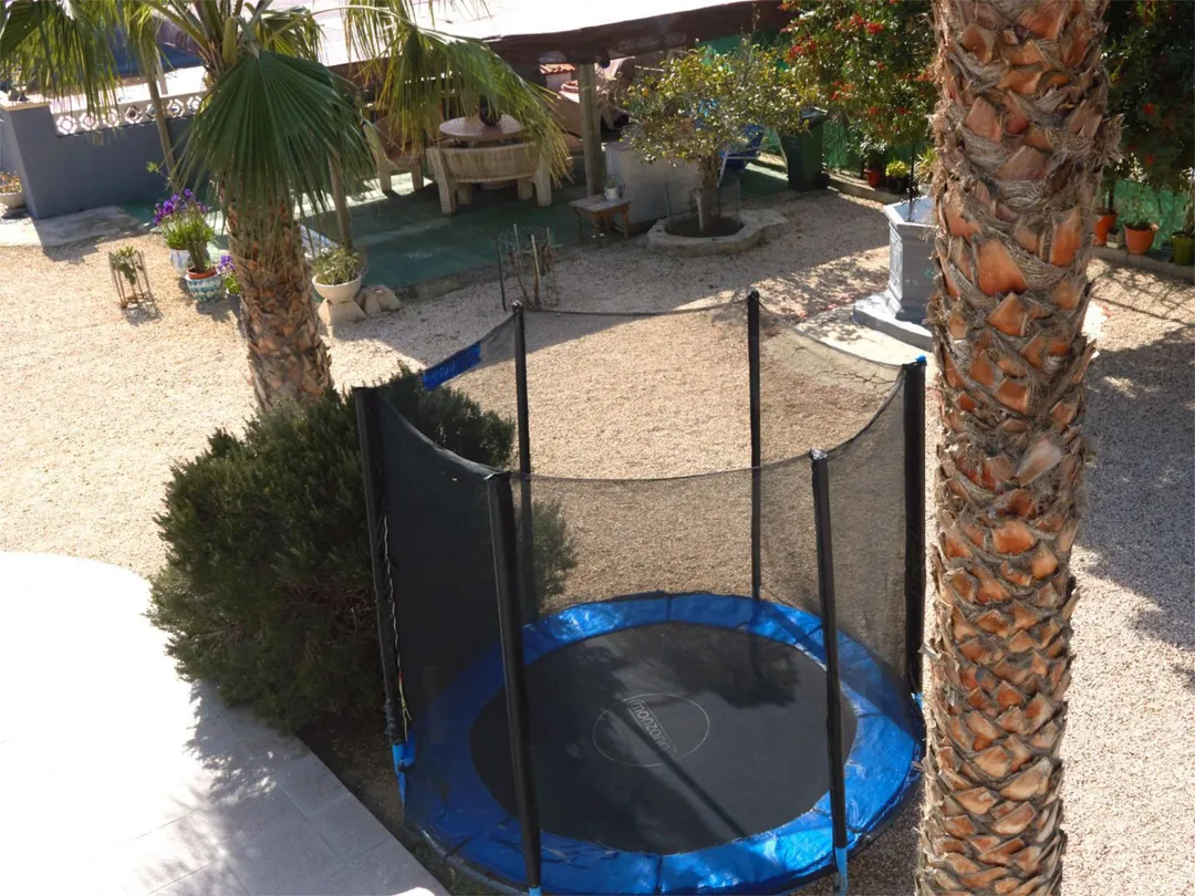 Chalet en  Partida Daimes 216 - Foto 67