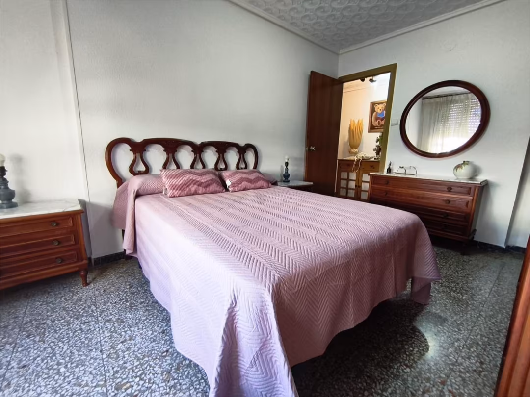 Piso en  Carrer Espoz y Mina 24
